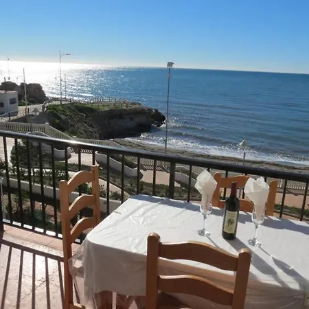 Apartamento Arce Nsf24- Torrecilla, Nerja Exterior photo