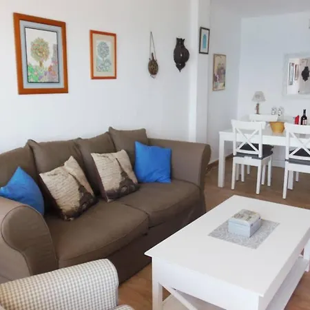 Apartamento Arce Nsf24- Torrecilla, Nerja Exterior photo