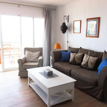 Apartamento Arce Nsf24- Torrecilla, Nerja Exterior photo