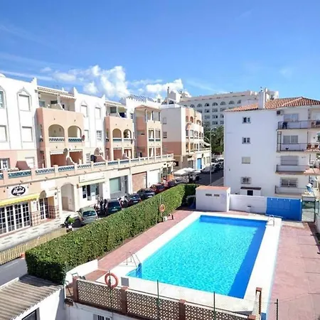Apartamento Arce Nsf24- Torrecilla, Nerja Exterior photo