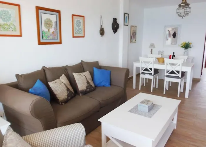 Apartamento Arce Nsf24- Torrecilla, Nerja