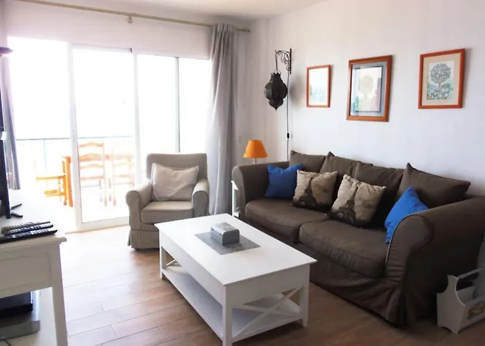 Apartamento Arce Nsf24- Torrecilla, Nerja