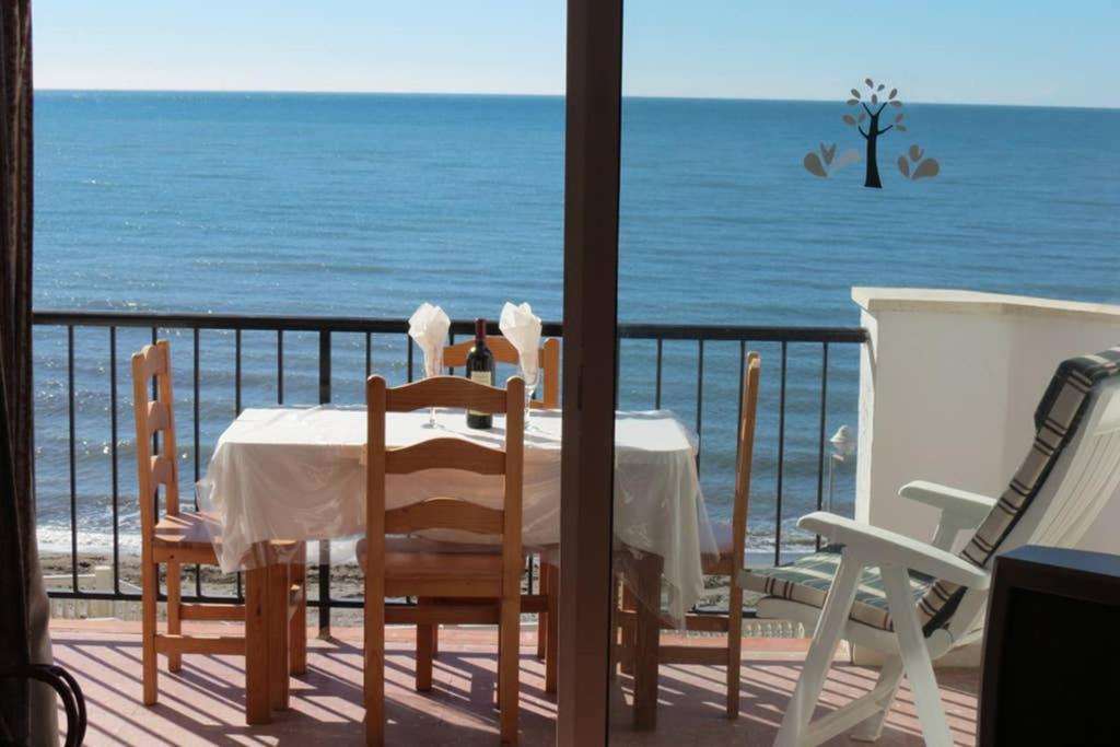 Apartment Arce Nsf24- Torrecilla, Nerja